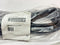 Volex 37-0910-01 Rev A0 Power Cable 8.2ft 10A 250V LOT OF 2 - Maverick Industrial Sales