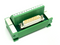 Phoenix Contact UM 45-D25SUB/S/ZFKDS D-Sub Interface Module 2293637 - Maverick Industrial Sales