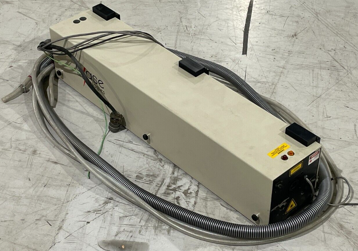 Alase Technologies VersaScribe DP20 Marking Laser - Maverick Industrial Sales