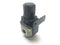 SMC AR30K-N03-YZ Modular Pneumatic Pressure Regulator 7-125 Psi - Maverick Industrial Sales