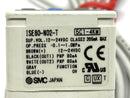 SMC ISE80-N02-T-A Pressure Switch - Maverick Industrial Sales