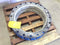 Garlock Style 204 Expansion Joint 24" Opening - Maverick Industrial Sales