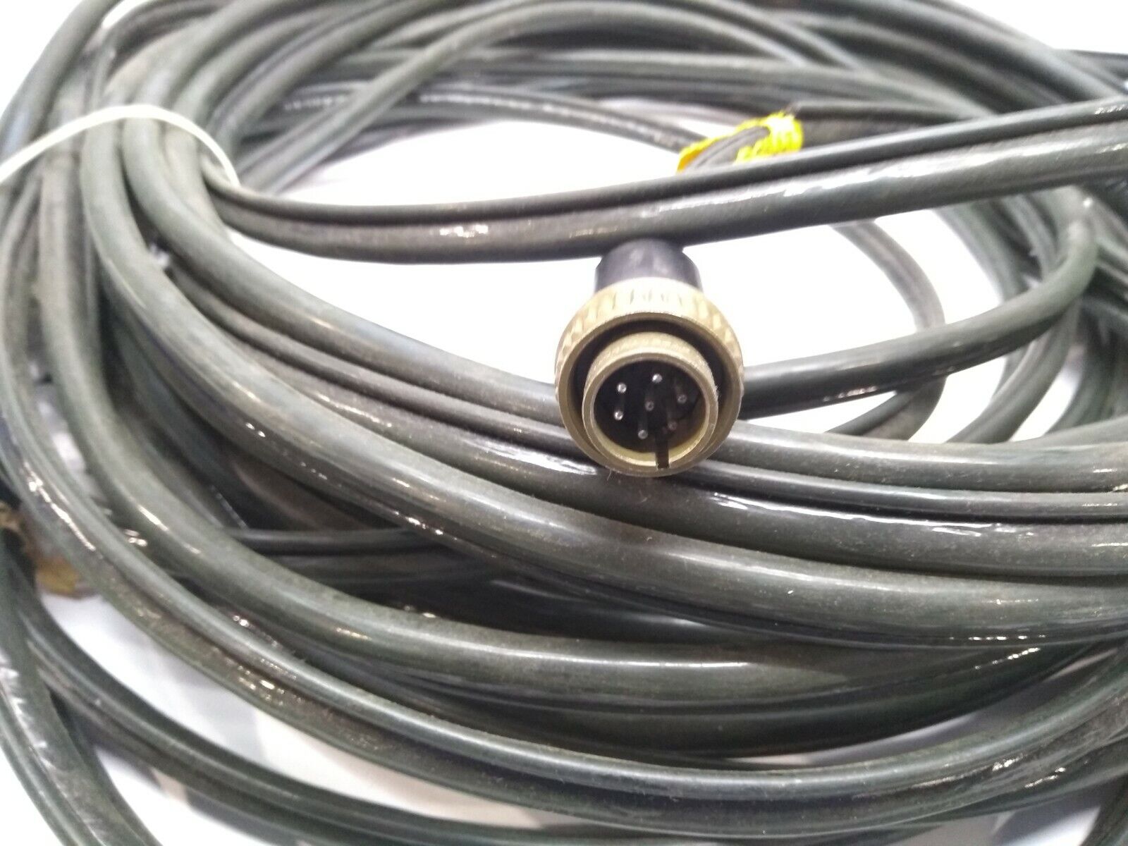 Megger Biddle 40084-202 Test Extension Cable - Maverick Industrial Sales