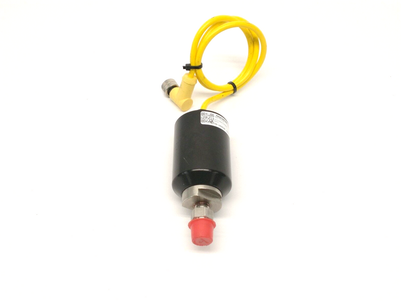 Proportion-Air DSTEY00ZP10PSGA Rev. B High Pressure Transducer - Maverick Industrial Sales