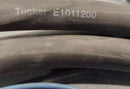 Tucker E1011200 Welding Cable Dinse BK50 To SK50 Connector Socket/Plug - Maverick Industrial Sales