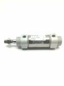 SMC CDM2F32TN-25Z Pneumatic Cylinder 145 PSI 1.0 MPa Max - Maverick Industrial Sales