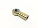 F.K. Bearings F5SB Rod End 5/16" x 5/16" Sintered Bronze - Maverick Industrial Sales