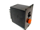 Oriental Motor USP206-1U Speed Control Missing Front Cover - Maverick Industrial Sales