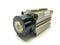 SMC RSDQB40-30D-F7PL-XC18 Stopper Cylinder - Maverick Industrial Sales