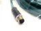 Numatics QA0410MK0VA04000 Ethernet Cordset M12 4-Pin Male To RJ45 10m - Maverick Industrial Sales