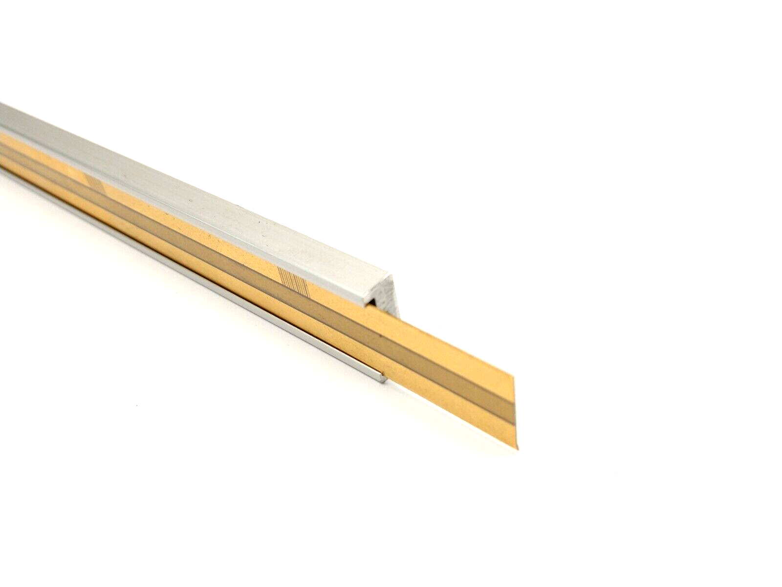 Heidenhain ID 298 197-08 Linear Encoder Scale ID 365 118-01 620mm Length, F1 H10 - Maverick Industrial Sales