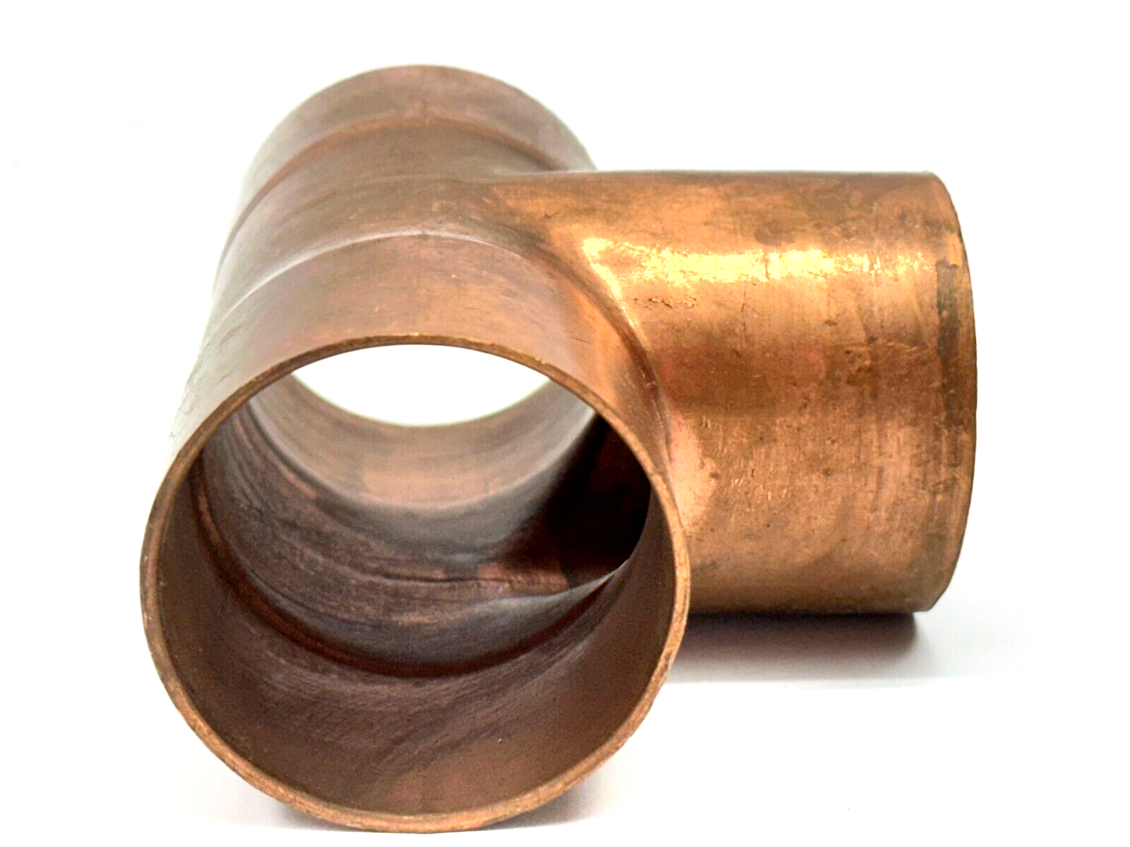 EPC 32970 Tee C x C x C 2" Copper - Maverick Industrial Sales