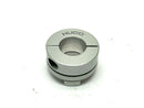 Huco 452H50.52 Oldham Coupling Hub 25mm Bore - Maverick Industrial Sales