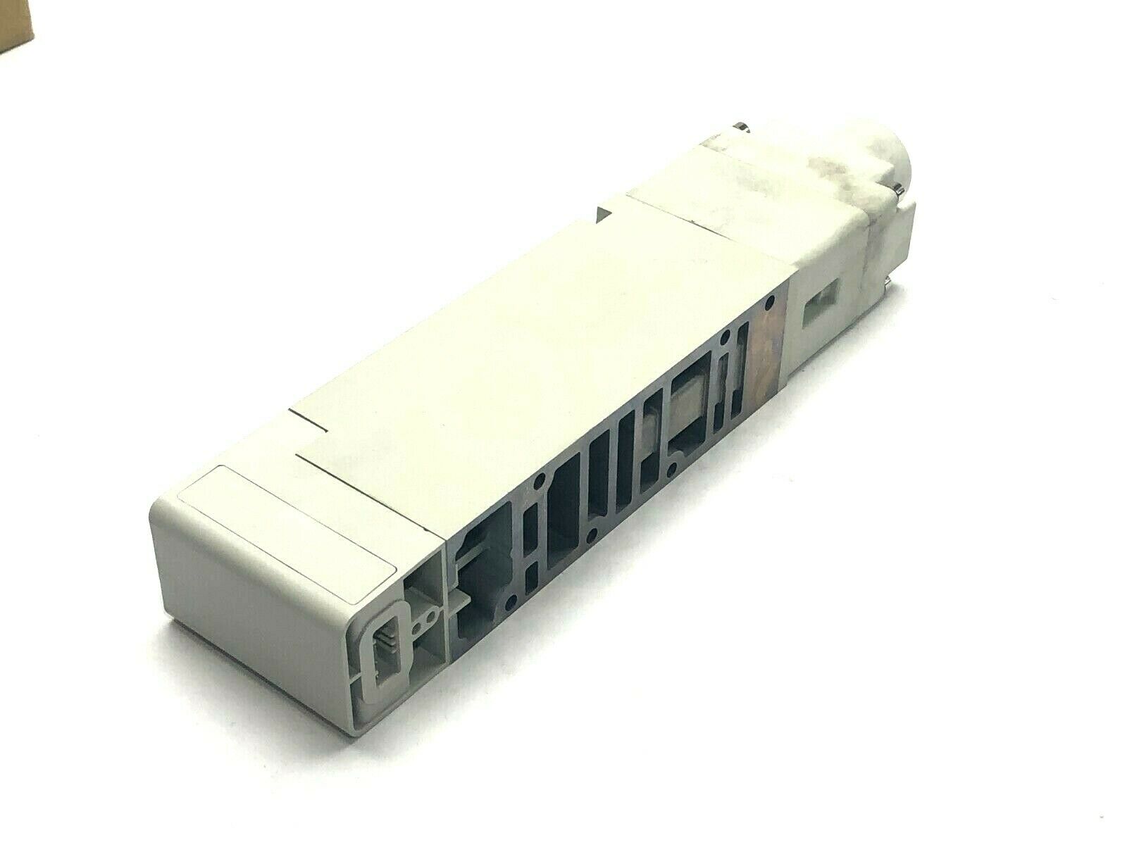 SMC ARBQ5000-00-P-1 Spacer Type Regulator - Maverick Industrial Sales