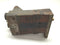 Brown Boveri 1-384650-441-43 Vintage Overspeed Trip Reset Device - Maverick Industrial Sales