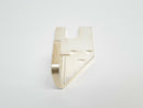 Precision Industries 3700-20-2500 Right Hand Kickless Cable Lug Contact - Maverick Industrial Sales