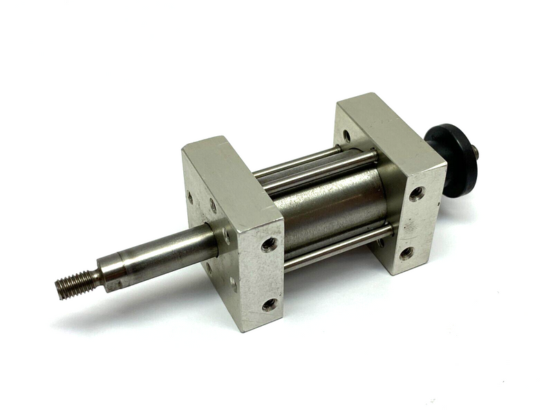 Bimba FSD-041.25-MT Flat-1 Square Pneumatic Cylinder 3/4" Bore 1.25" Stroke - Maverick Industrial Sales