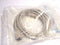 L-Com CMZ10-IBM  AT MODEM DB25M/DB9F 10Ft Cable - Maverick Industrial Sales