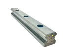 THK HSR25180L Linear Bearing Slide Rail 180mm Length - Maverick Industrial Sales