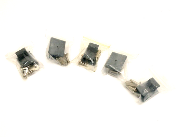 Bosch Rexroth 3842551234 Plastic Flat Top Chain Master Link Elite 43SB LOT OF 5 - Maverick Industrial Sales