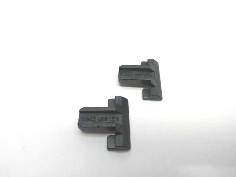 Bosch Rexroth 3842523120 Inlet Guard LOT OF 2 - Maverick Industrial Sales