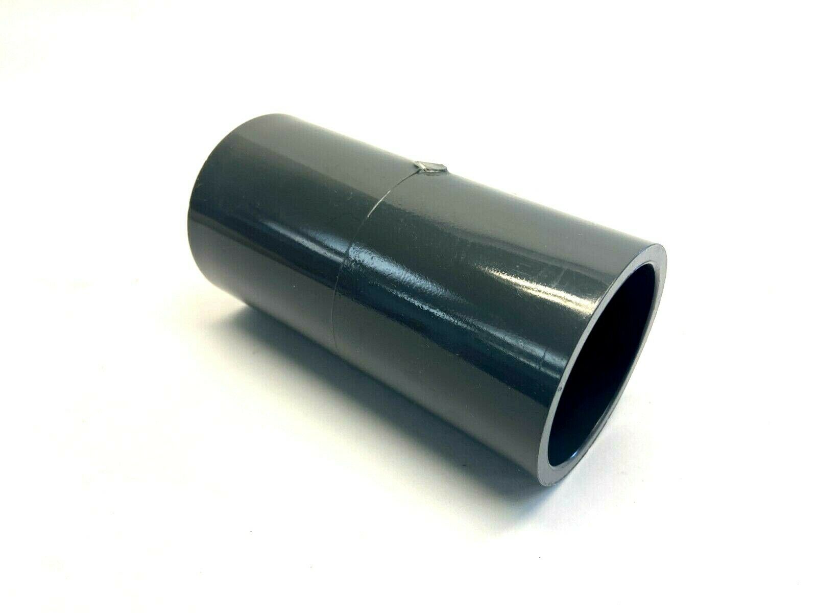 Lasco 9801249 Schedule 80 PVC Slip Reducing Tee 2" x 2" x 1" - Maverick Industrial Sales