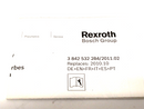 Bosch Rexroth 3842529119 & 3842532284 Hardware Kit - Maverick Industrial Sales