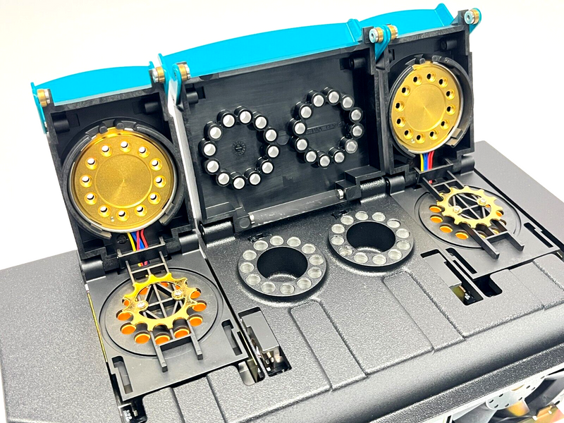 Roche Sample Unit Module for Cobas Amplicor PCR DNA CT/NG Amplifier - Maverick Industrial Sales