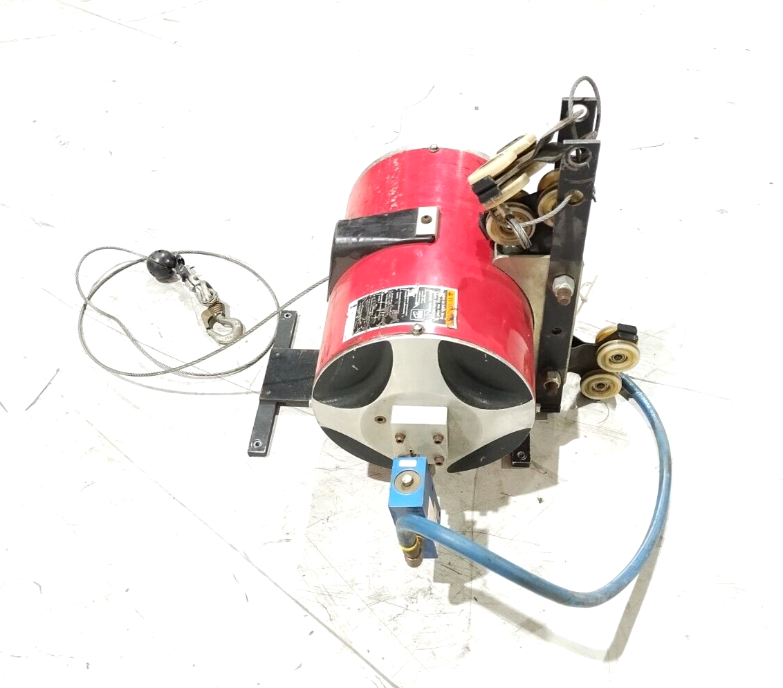 Knight KBA 350-073 Air Balancer 350lb Weight Capacity - Maverick Industrial Sales