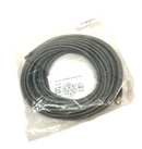 Nortech Systems VCP-15M-12-W-STR Single Ended Cable 12 Pin Straight Connector - Maverick Industrial Sales