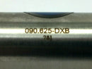 Bimba 090.625-DX8 Pneumatic Cylinder - Maverick Industrial Sales