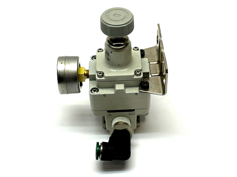 SMC IR3020-N04G Precision Modular Regulator - Maverick Industrial Sales