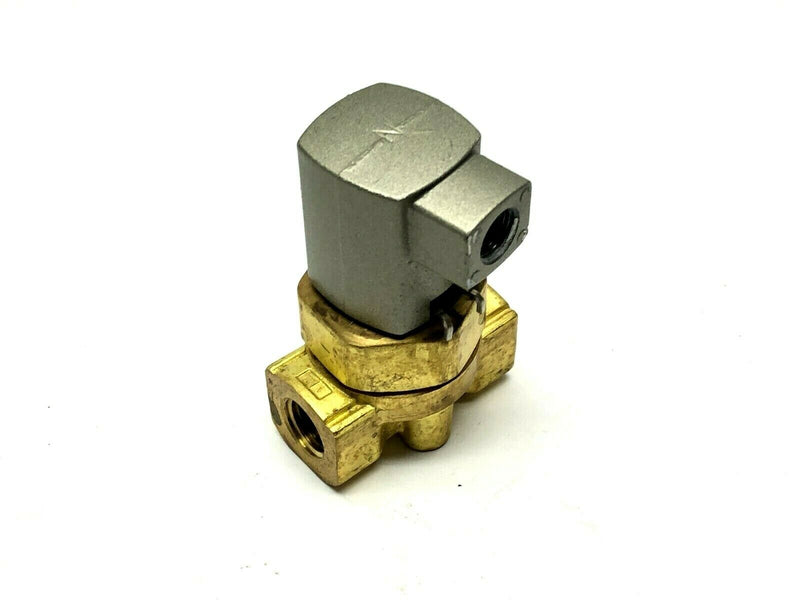 SMC VXA2240B-02N-1 Media Valve 2-Way - Maverick Industrial Sales