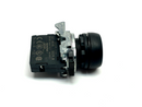 Allen Bradley 800FP-LF3 Pushbutton Switch w/ D7-N3G Ser. B Lamp Module - Maverick Industrial Sales