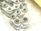 Tsubaki 25PC-1FT 25(PC) Poly-SS Chain 48 PIT INCL C/L - Maverick Industrial Sales