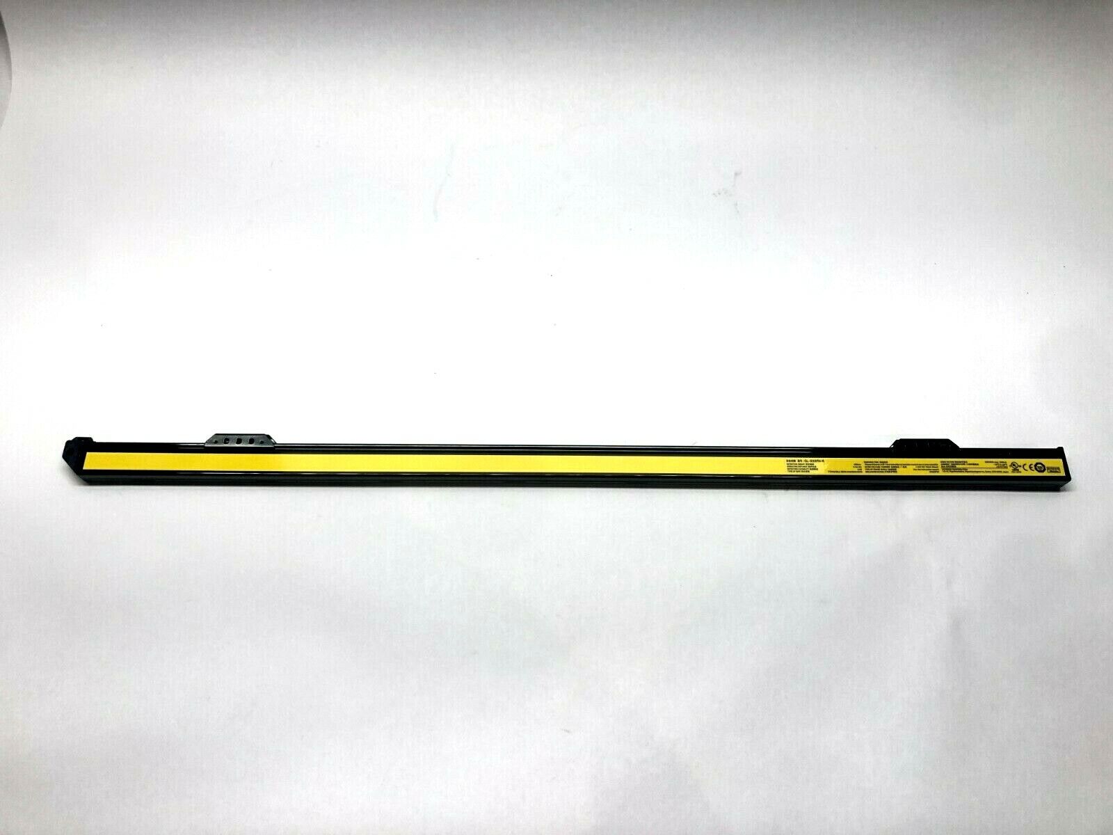 Keyence GL-S32FH-R Light Curtain Receiver - Maverick Industrial Sales