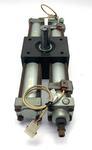 Phd Inc. R11A 4180-P-D-A-C-E-I Double Rotary Cylinder 17504-1-06 Reed Switches - Maverick Industrial Sales