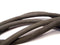 Keyence Gray VW-1SC E66085-H 6' M12 Extension Cable 300V AWM l/ll 800C - Maverick Industrial Sales
