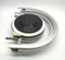 Bosch Rexroth 3842547055 Conveyor Curve Wheel 90 Plus 180 Degree w/ Guide - Maverick Industrial Sales
