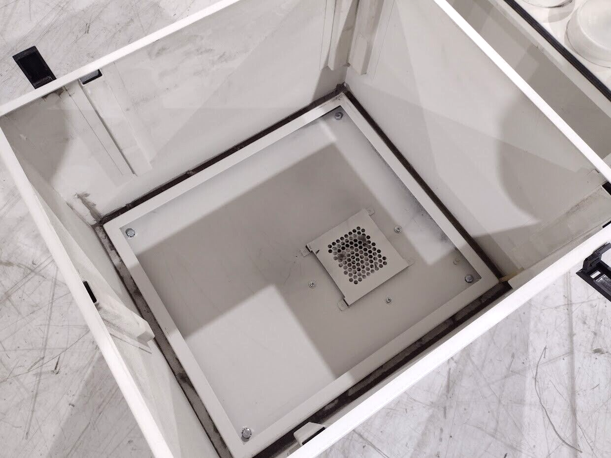 IP Systems F1860C Fume Extractor 115V Fan Type ZBB121100 - Maverick Industrial Sales