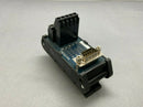 ASI IMDS09M D-sub Interface Module - Maverick Industrial Sales