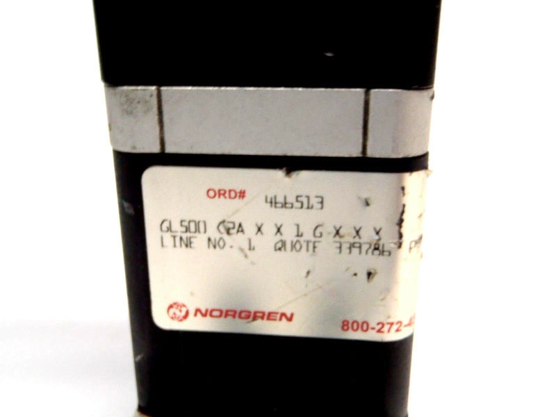 IMI Norgren 006 3/01 Pneumatic Cylinder 2 1/4" NPT GL500 - Maverick Industrial Sales