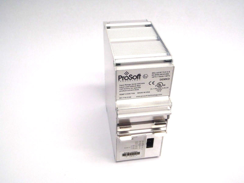 Belden Prosoft 5105-DFCM-PDPS 2.46 VS Specialty Protocol Gateway 500mA - Maverick Industrial Sales