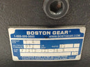 Boston Gear F721B-20K-B5-G Boston Speed Reducer Right Angle Worm Gear F04093 - Maverick Industrial Sales