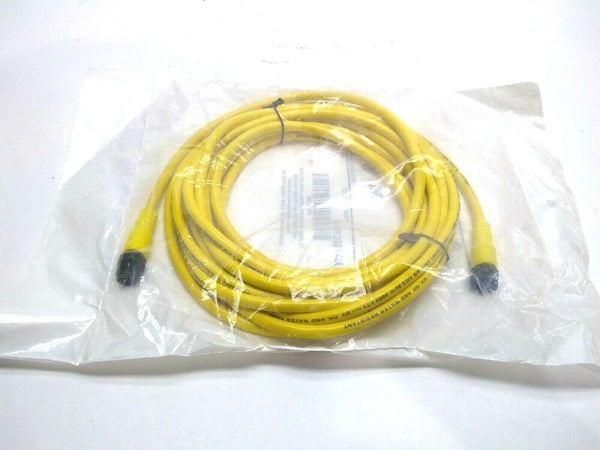 Allen Bradley 889R-F6ECRM-5 Micro Cable QD Cordset 6 Pin 5 Meter Straight - Maverick Industrial Sales