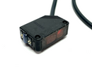 Omron E3Z-LS81 Distance-settable Photoelectric Sensor 20-200mm - Maverick Industrial Sales