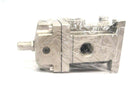 SMC NVSA3145-04N Directional Valve Class 1 Foot Mounting 1/2 Inch NPT Recessed - Maverick Industrial Sales