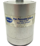 Fabco-Air F-121-XDR The Pancake Line Pneumatic Air Cylinder - Maverick Industrial Sales