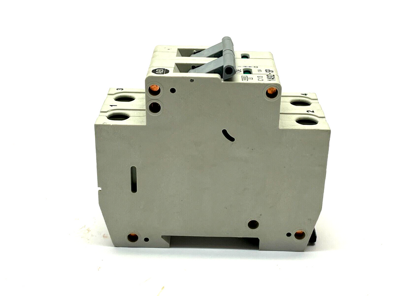 Allen Bradley 1492-SP2C130 Ser. C Miniature Circuit Breaker 2-Pole 13A - Maverick Industrial Sales