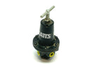 Watts FluidAir Regulator Valve 0-125PSIG Range 300PSIG Max - Maverick Industrial Sales